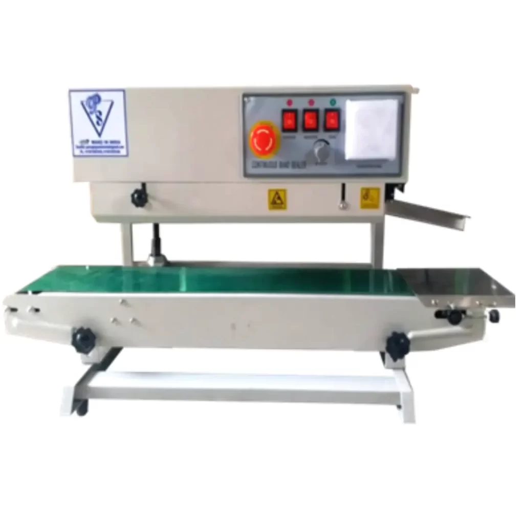 Band Sealer 1 Band Sealer