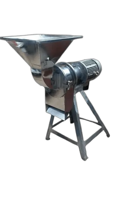 Fruit Mill Crusher 3 HP