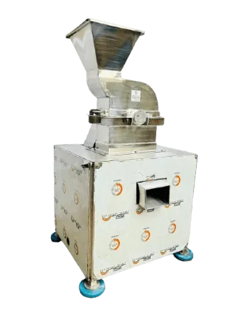 PHE Pasteurisation Machine