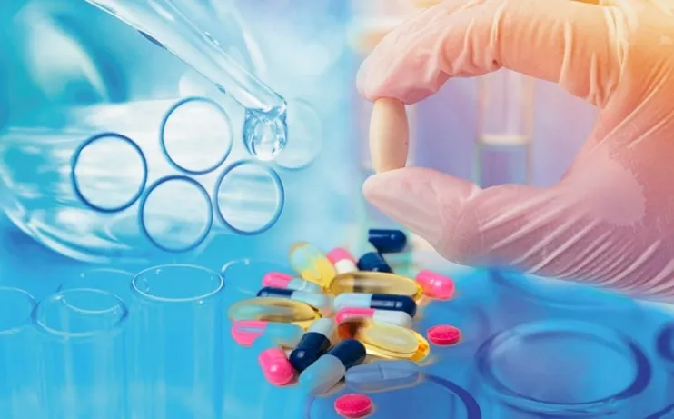 Pharmaceutical Products in India