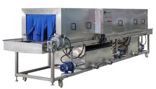 crate washer machine Crate Washer Machine