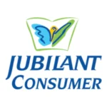 jubilant consumer