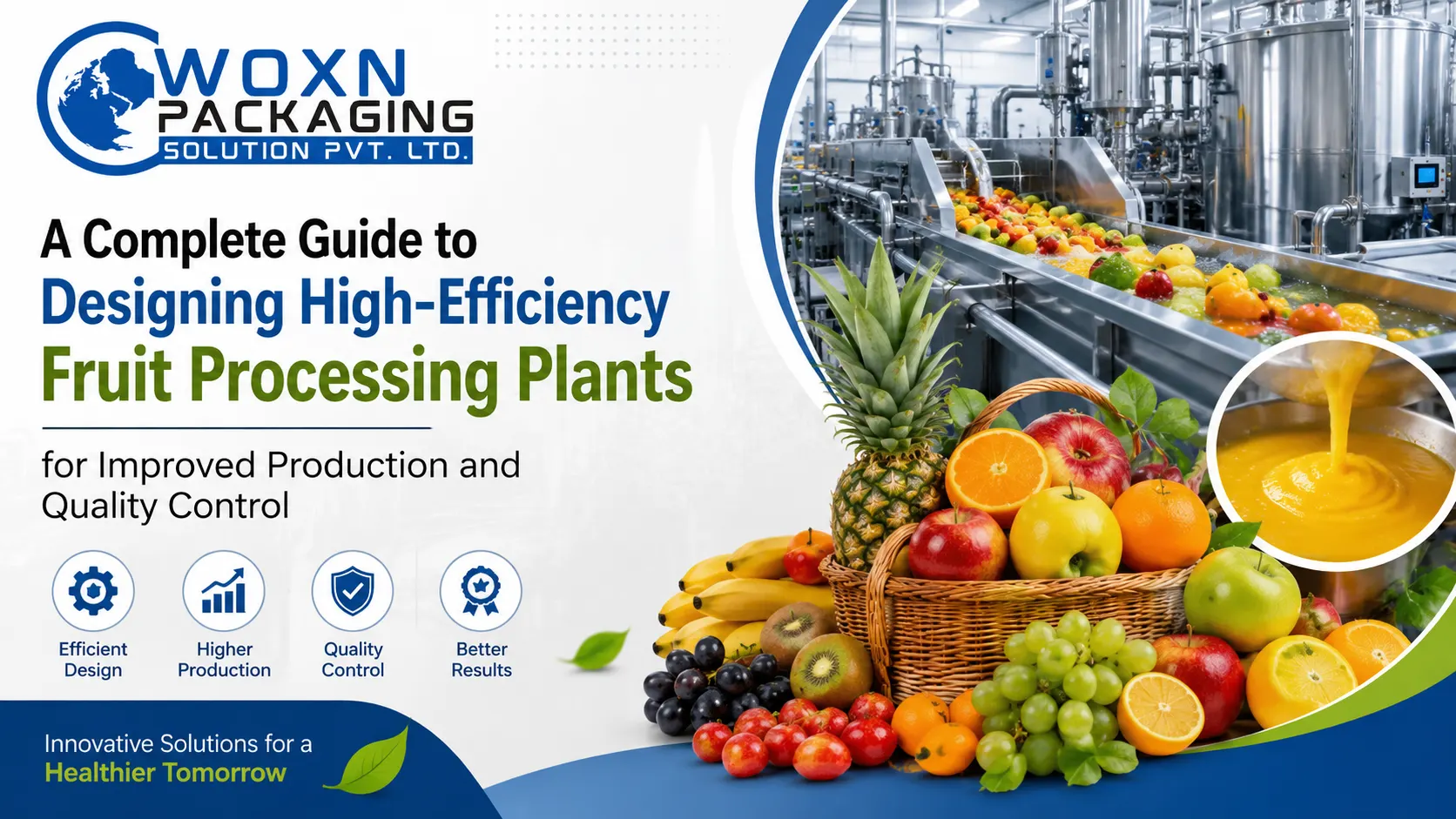 Blogs 1 Fruit Processing Plant